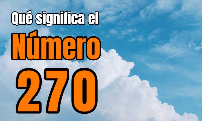 270 azul